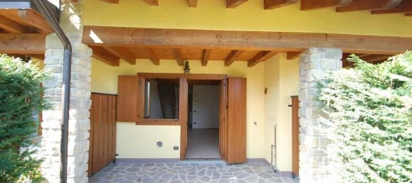 3غرفة منزل في Sant'Omobono Terme, Italy رقم 170554 4