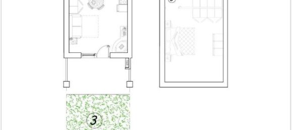 3غرفة منزل في Sant'Omobono Terme, Italy رقم 170554 17