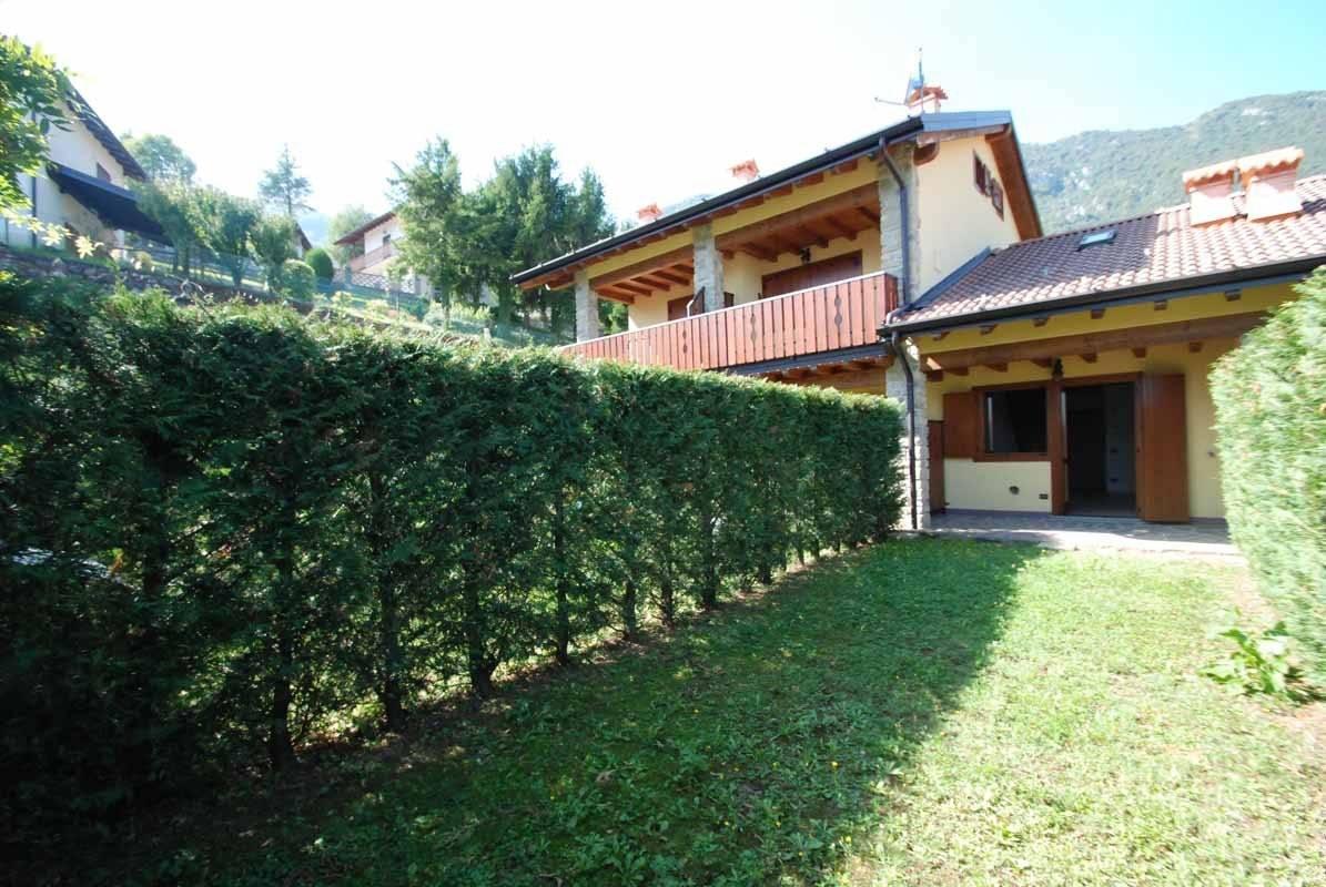 3غرفة منزل في Sant'Omobono Terme, Italy رقم 170554