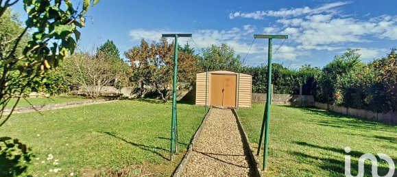 3 bedrooms House in Gien, France No. 239925 2