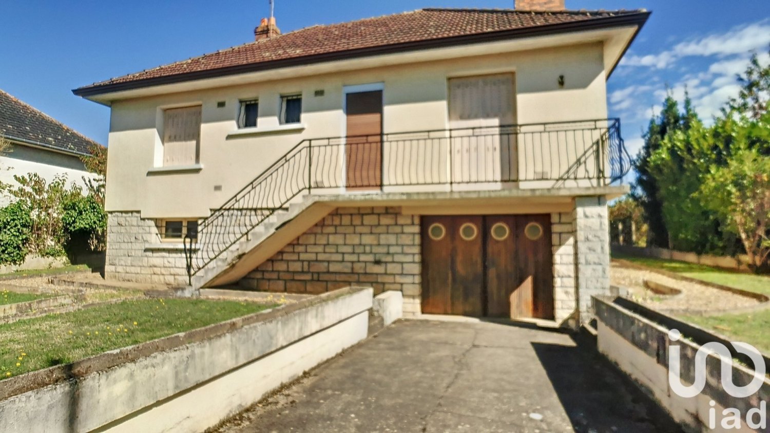 3 bedrooms House in Gien, France No. 239925