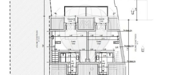 Edificio en Lisbon, Portugal 176 m² No. 64189 6