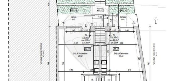 Edificio en Lisbon, Portugal 176 m² No. 64189 5