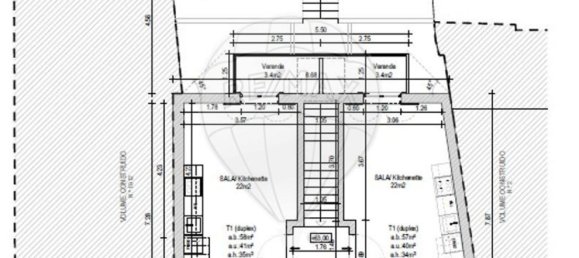 Edificio en Lisbon, Portugal 176 m² No. 64189 4