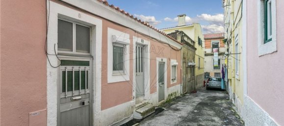 Edificio en Lisbon, Portugal 176 m² No. 64189 7