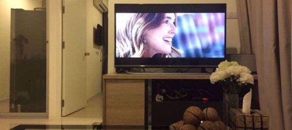 2 bedrooms Condo in Aspire Sukhumvit 48 Railay Beach, Thailand No. 30886 9