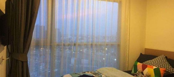 2 bedrooms Condo in Aspire Sukhumvit 48 Railay Beach, Thailand No. 30886 2