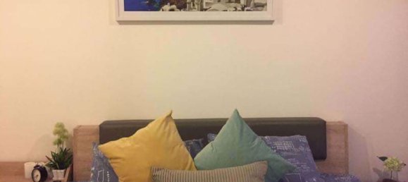 2 bedrooms Condo in Aspire Sukhumvit 48 Railay Beach, Thailand No. 30886 4