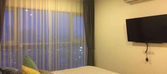 2 bedrooms Condo in Aspire Sukhumvit 48 Railay Beach, Thailand No. 30886 5