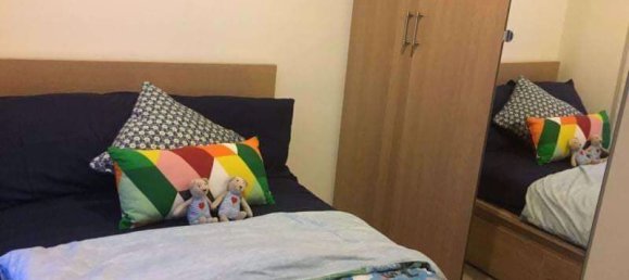 2 bedrooms Condo in Aspire Sukhumvit 48 Railay Beach, Thailand No. 30886 3