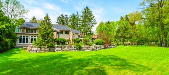 4 bedrooms House in Mississauga, Canada No. 817 4