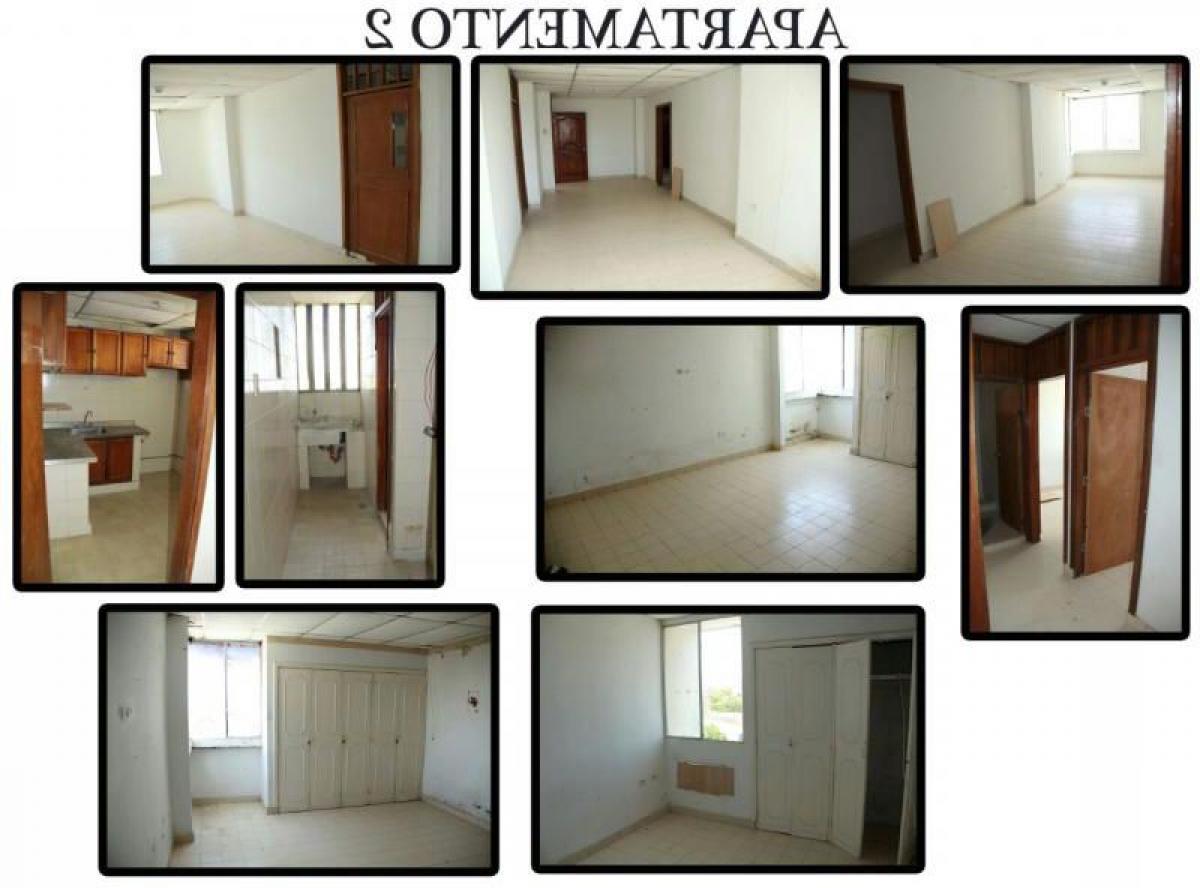 3 bedrooms House in Atlantico, Colombia No. 5939