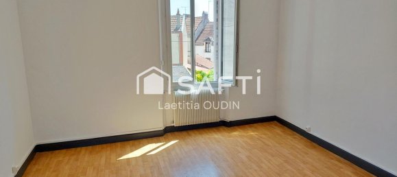 2 غرف نوم تاون هاوس في Romilly-sur-Seine, France رقم 229076 12