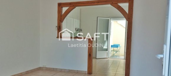 2 غرف نوم تاون هاوس في Romilly-sur-Seine, France رقم 229076 10