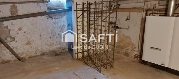 2 غرف نوم تاون هاوس في Romilly-sur-Seine, France رقم 229076 8