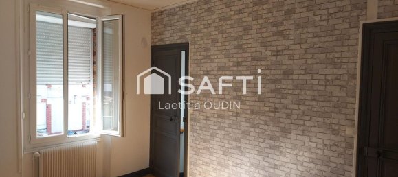 2 غرف نوم تاون هاوس في Romilly-sur-Seine, France رقم 229076 14