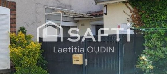 2 غرف نوم تاون هاوس في Romilly-sur-Seine, France رقم 229076 2