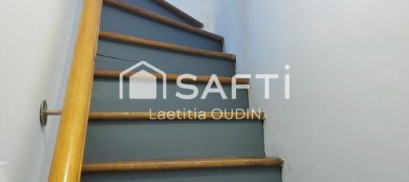 2 غرف نوم تاون هاوس في Romilly-sur-Seine, France رقم 229076 4