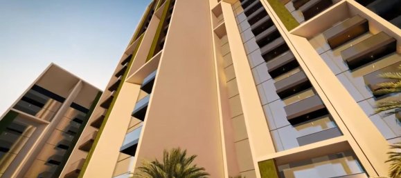 Apartamento de 1 dormitorio en NEVA RESIDENCES, Jumeirah Village Circle, UAE No. 60136 3
