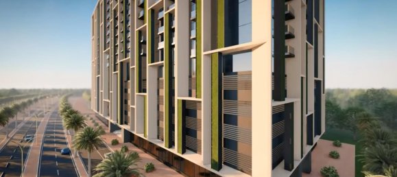 Apartamento de 1 dormitorio en NEVA RESIDENCES, Jumeirah Village Circle, UAE No. 60136 2