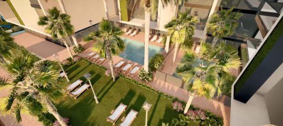 Apartamento de 1 dormitorio en NEVA RESIDENCES, Jumeirah Village Circle, UAE No. 60136 5