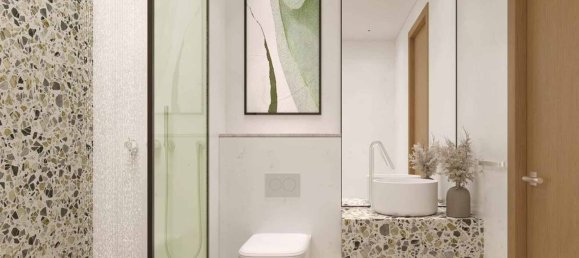 Apartamento de 1 dormitorio en NEVA RESIDENCES, Jumeirah Village Circle, UAE No. 60136 8