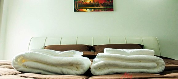 Apartamento com 2 quartos em condomínio em Pattaya, Thailand N.º 8960 14