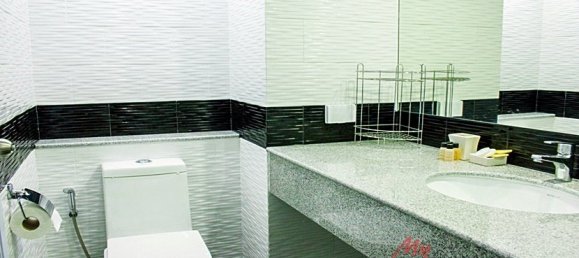 Apartamento com 2 quartos em condomínio em Pattaya, Thailand N.º 8960 16