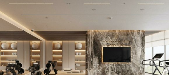 Apartamento de 2 dormitorios en Ras Al Khor, UAE No. 114353 8