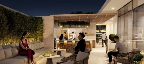 Apartamento de 2 dormitorios en Ras Al Khor, UAE No. 114353 18