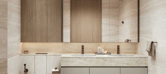 Apartamento de 2 dormitorios en Ras Al Khor, UAE No. 114353 10