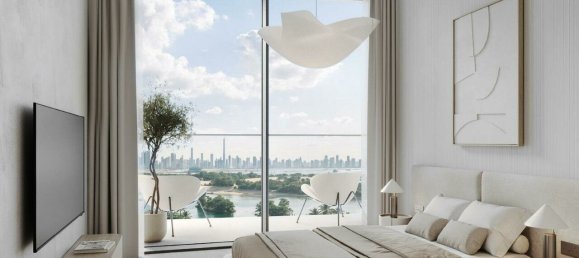 Apartamento de 2 dormitorios en Ras Al Khor, UAE No. 114353 2