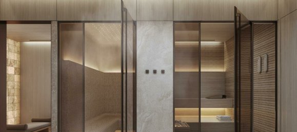 Apartamento de 2 dormitorios en Ras Al Khor, UAE No. 114353 7