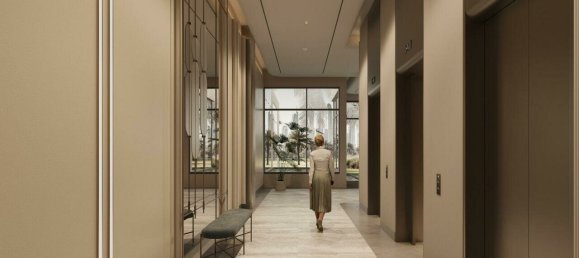 Apartamento de 2 dormitorios en Ras Al Khor, UAE No. 114353 9