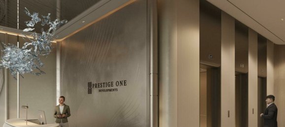 Apartamento de 2 dormitorios en Ras Al Khor, UAE No. 114353 6