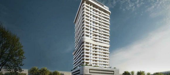 Apartamento de 2 dormitorios en Ras Al Khor, UAE No. 114353 14