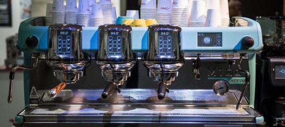 101m² Commercial property in Florence, Italy No. 39782 29