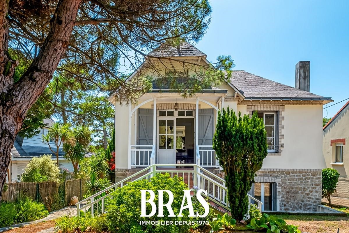 3 bedrooms Villa in La Baule-Escoublac, France No. 293115