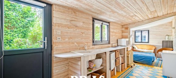 3 bedrooms Villa in La Baule-Escoublac, France No. 293115 10