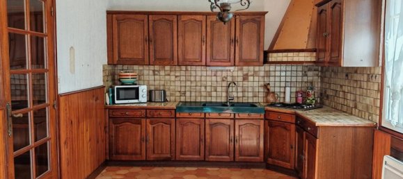 4 bedrooms House in Yzeures-sur-Creuse, France No. 63526 3