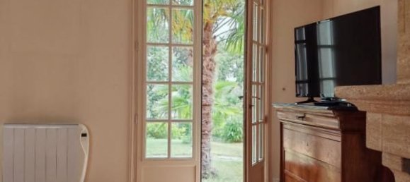 4 bedrooms House in Yzeures-sur-Creuse, France No. 63526 5