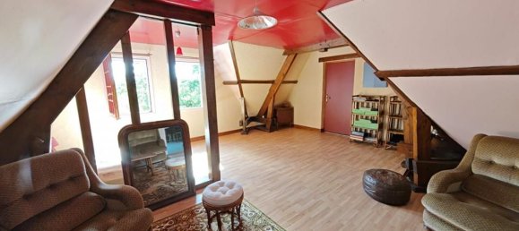 4 bedrooms House in Yzeures-sur-Creuse, France No. 63526 16