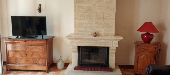 4 bedrooms House in Yzeures-sur-Creuse, France No. 63526 4