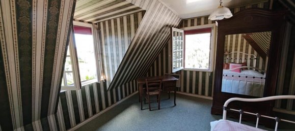 4 bedrooms House in Yzeures-sur-Creuse, France No. 63526 8