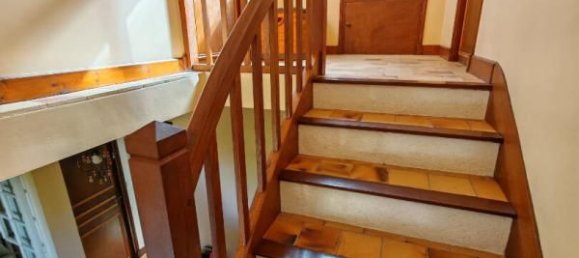 4 bedrooms House in Yzeures-sur-Creuse, France No. 63526 6