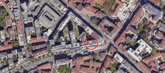 Gewerbliche Immobilie in Milan, Italy 111m², Nr. 310894 8