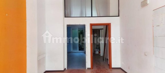 Gewerbliche Immobilie in Milan, Italy 111m², Nr. 310894 2