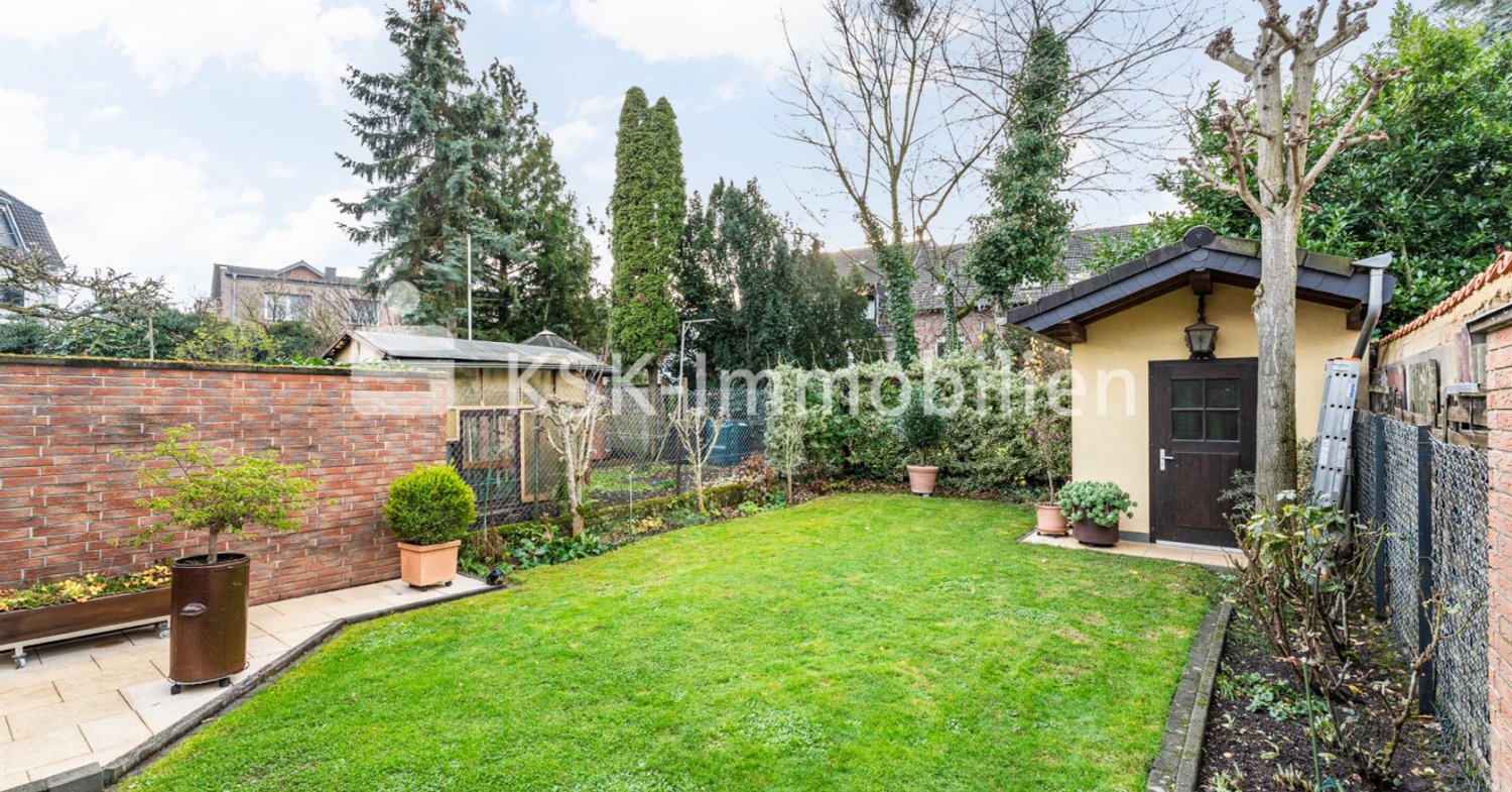 3 chambres Maison de ville à Rhein-Erft, Germany No. 212136