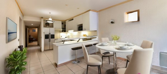 3 غرف نوم شقة في Metz, France رقم 94627 7