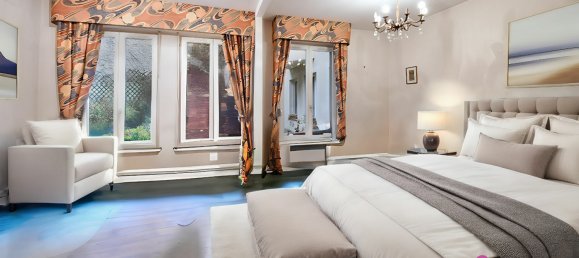 3 غرف نوم شقة في Metz, France رقم 94627 9